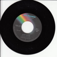 Rupert Holmes – Morning Man (Japan)