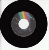 Rupert Holmes – Morning Man (Japan)