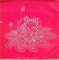 Andy Williams – Christmas With Andy Williams (Japan)