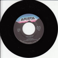 Air Supply – Lonely Is The Night (Japan)