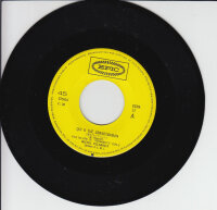 Michel Polnareff - Qui A Tué GrandMaman (Japan)