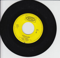 Michel Polnareff - Qui A Tué GrandMaman (Japan)