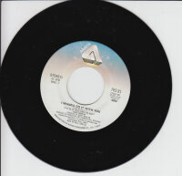 Barry Manilow – Memory (Japan)