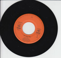 Roman Holliday - Hear It In The Night (Japan)