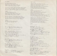 The Original Caste – Mr. Monday (Japan)