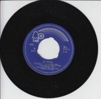 The Original Caste – Mr. Monday (Japan)