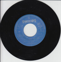 D.D. Sound – 1-2-3-4... Gimme Some More! (Japan)