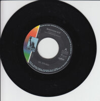 The Ventures - Manchurian Beat (Japan)