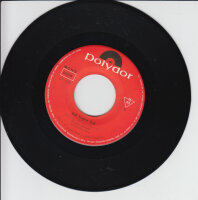 The Shocking Blue - Never Marry A Railroad Man (Japan)