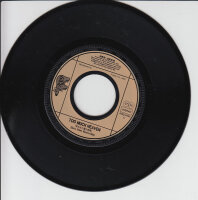 The Bee Gees - Too Much Heaven (Japan)