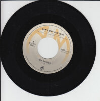 Rita Coolidge – Dont Cry Out Loud (Japan)