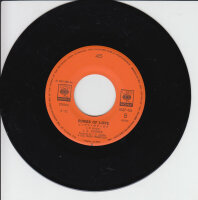 J. D. Souther – Youre Only Lonely (Japan)