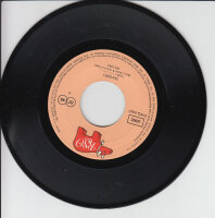 Bee Gees – Tragedy (Japan)