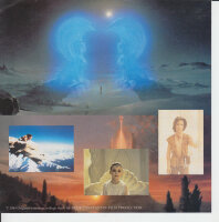 Limahl - The NeverEnding Story (Japan)