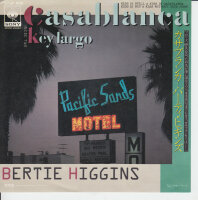 Bertie Higgins – Casablanca (Japan)