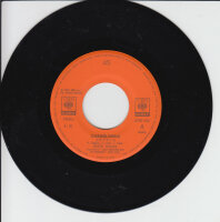 Bertie Higgins – Casablanca (Japan)