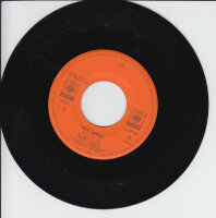 Bertie Higgins – Casablanca (Japan)