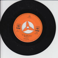 Mashmakhan - As The Years Go By (Japan)