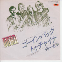 Diesel - Goin Back To China (Japan)