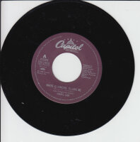 Cheryl Ladd - Where Is Someone To Love Me (Japan)