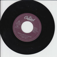 Cheryl Ladd - Where Is Someone To Love Me (Japan)