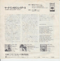 Raiders Featuring Mark Lindsay – Indian Reservation...