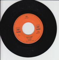 Raiders Featuring Mark Lindsay – Indian Reservation (Japan)