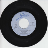 The Nolans - Im In The Mood For Dancing (Japan)