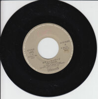 The Dooleys - Body Language (Japan)