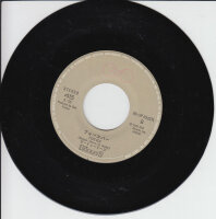 The Dooleys - Body Language (Japan)