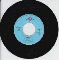 The Dooleys - Wanted (Japan)