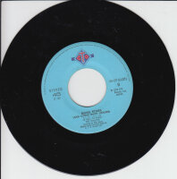 The Dooleys - Wanted (Japan)