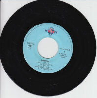 The Dooleys - Wanted (Japan)