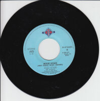 The Dooleys - Wanted (Japan)