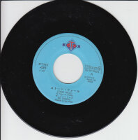 The Dooleys – Stone Walls (Japan)