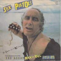 Sex Pistols – No One Is Innocent (A Punk Prayer By...