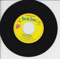 The Rolling Stones – Harlem Shuffle (Japan)