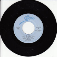 Paul Young – Love Of The Common People (Japan)