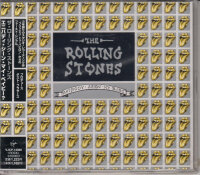The Rolling Stones – Anybody Seen My Baby? (Japan)