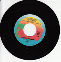 Joe Cocker & Jennifer Warnes – Up Where We Belong (Japan)