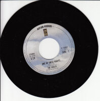 Eagles – One Of These Nights (Japan)