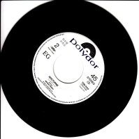 Bryan Ferry – Dont Stop The Dance (Promo) (Japan)