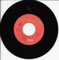 Eurythmics – Sexcrime (Nineteen Eighty Four) (Japan)