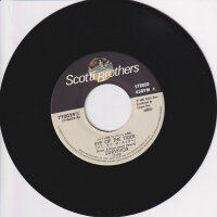 Survivor - Eye Of The Tiger (Japan)