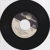 Survivor - Eye Of The Tiger (Japan)