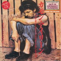 Dexys Midnight Runners & The Emerald Express –...