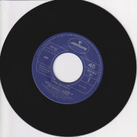 Dexys Midnight Runners & The Emerald Express – Come On Eileen (Japan)