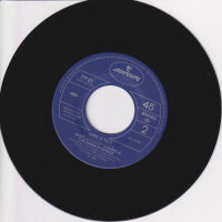 Dexys Midnight Runners & The Emerald Express – Come On Eileen (Japan)