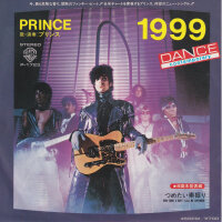 Prince - 1999 (Japan)