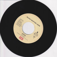 Olivia Newton-John – Twist Of Fate (Japan)